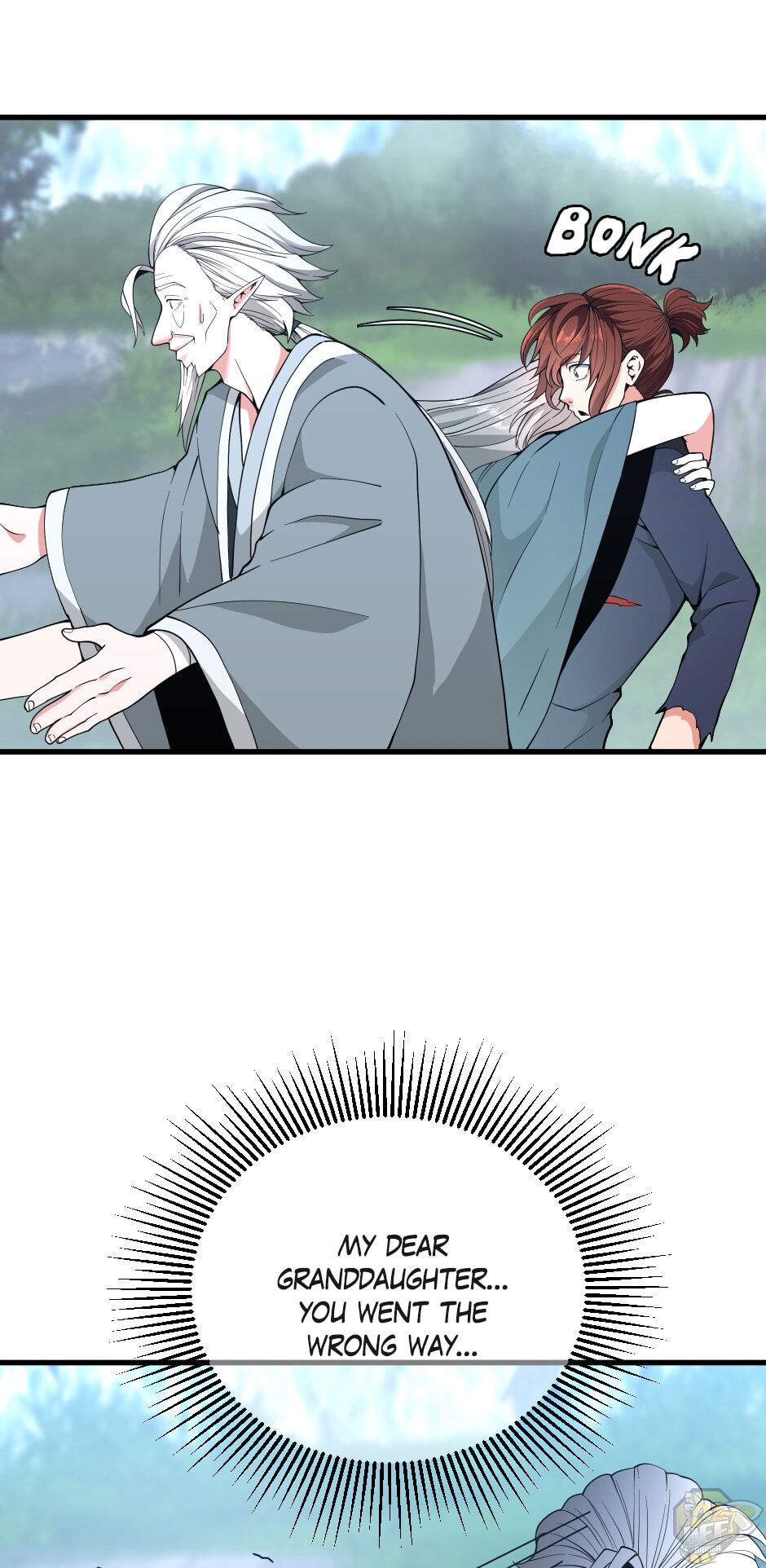 The Beginning After The End Chapter 123 image 56